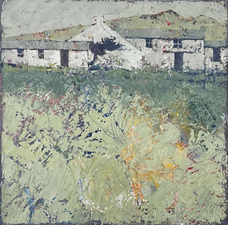 John  Piper - Farm