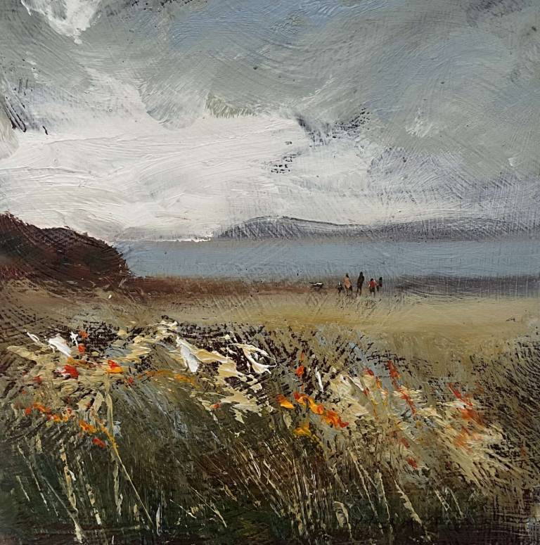 Maggie  O’Brien - Family