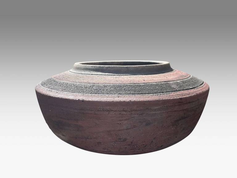 Mars Bowl - Essex Tyler : Pottery