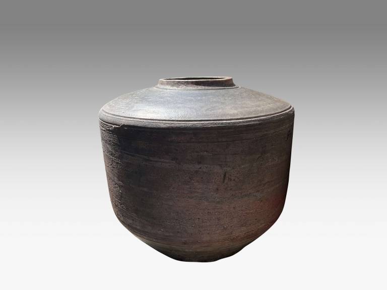 Essex Tyler : Pottery - Heiwa