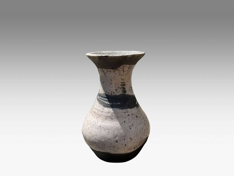 Yuki Vessel - Essex Tyler : Pottery
