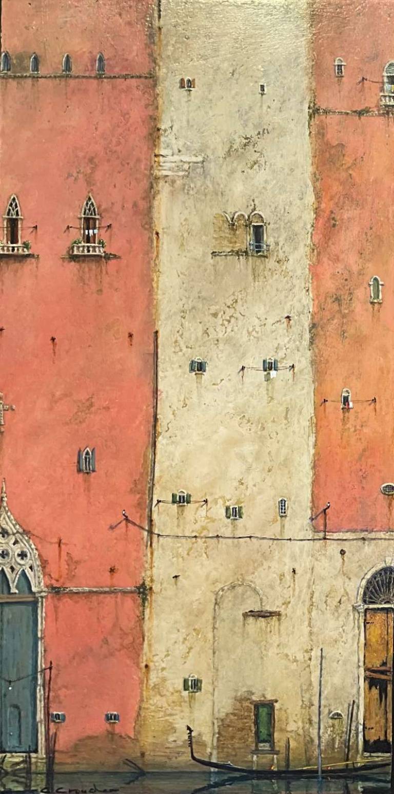 Cyril  Croucher - La casa di Filomena