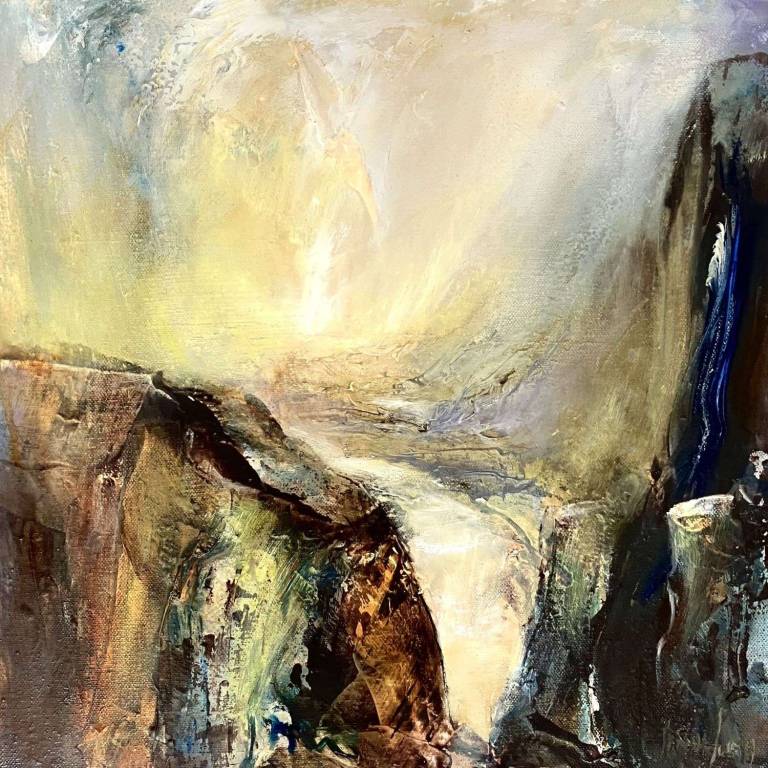 Squall - Steve  Slimm