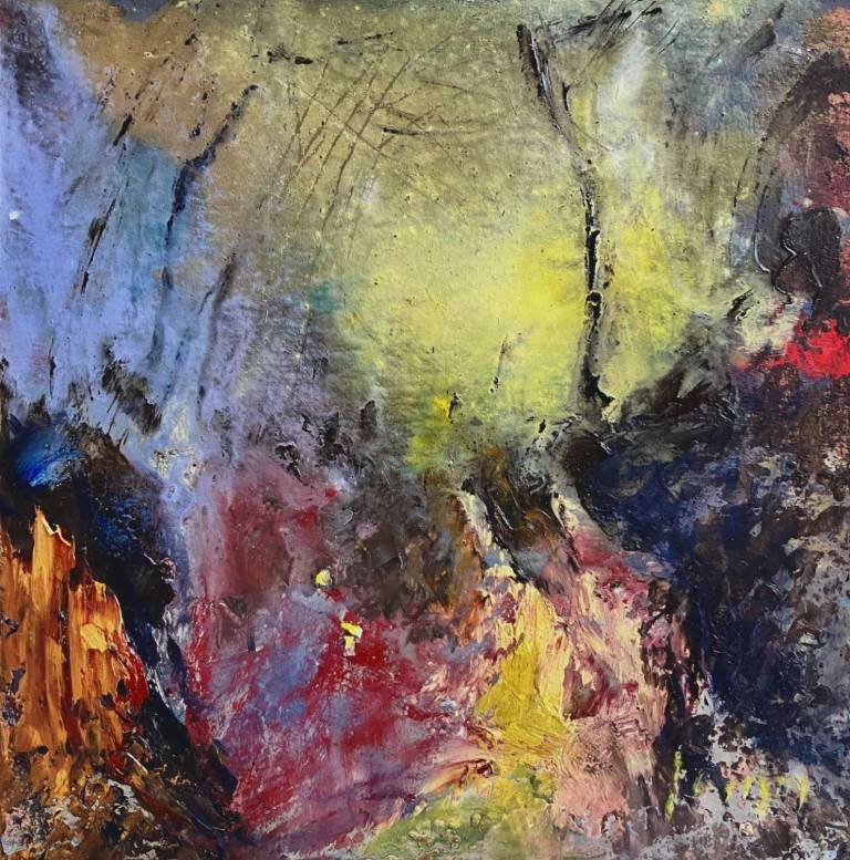Dream of Integration - Steve  Slimm