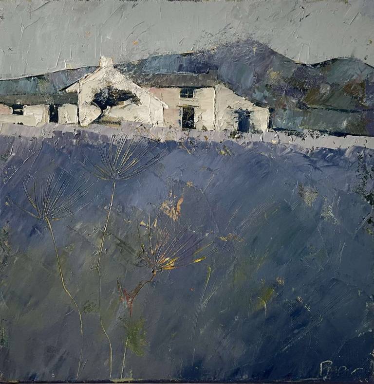 John  Piper - Blue