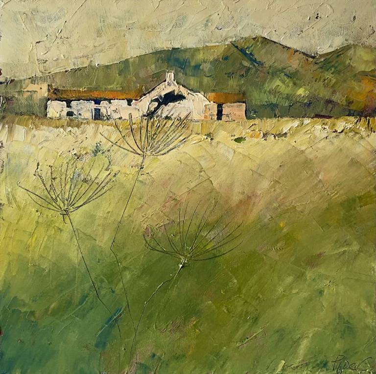 John  Piper - Spring Carn