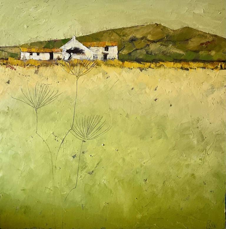 John  Piper - Penwith