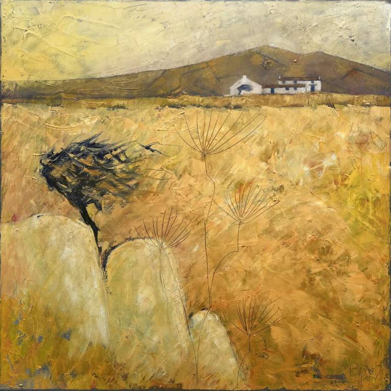 Blackthorn - John  Piper