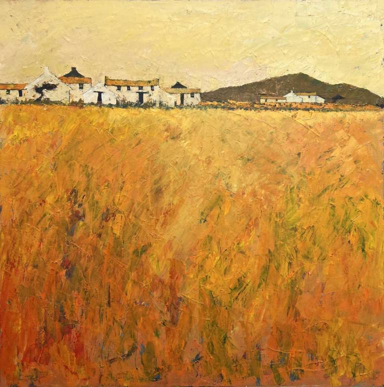 John  Piper - Distant Carn