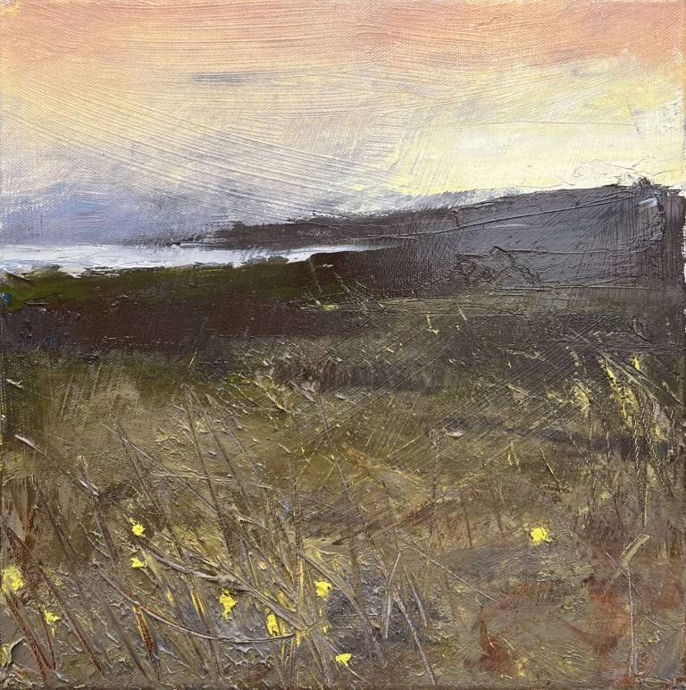 Sea Eclipse - Jill Eisele