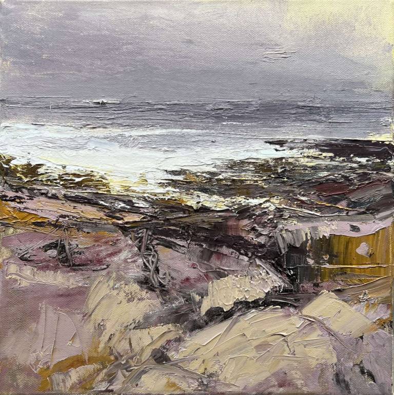 Hayle Estuary - Jill Eisele