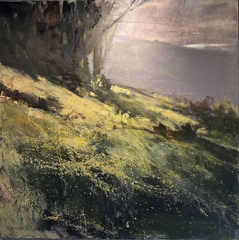 Beyond The Horizon - Jill Eisele