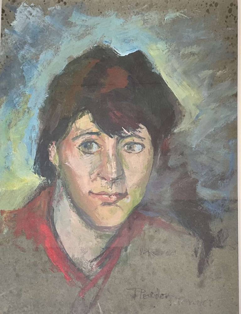 Vera - Jack Pender