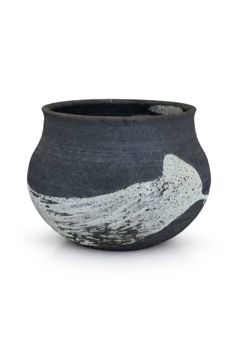 Sea Horse - Essex Tyler : Pottery