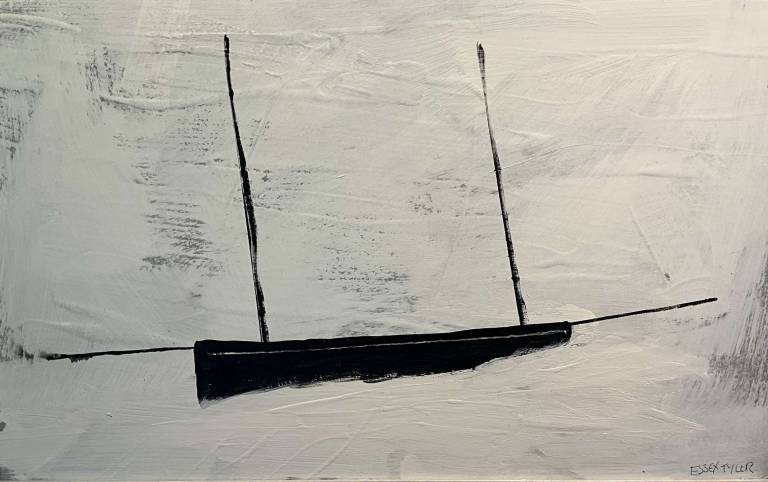 Essex Tyler - Ship