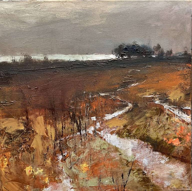 From Ding Dong to Mounts Bay - Jill Eisele