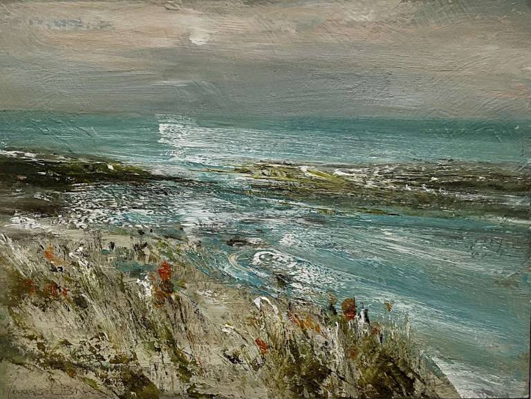 Down to the Sea - Maggie  O’Brien