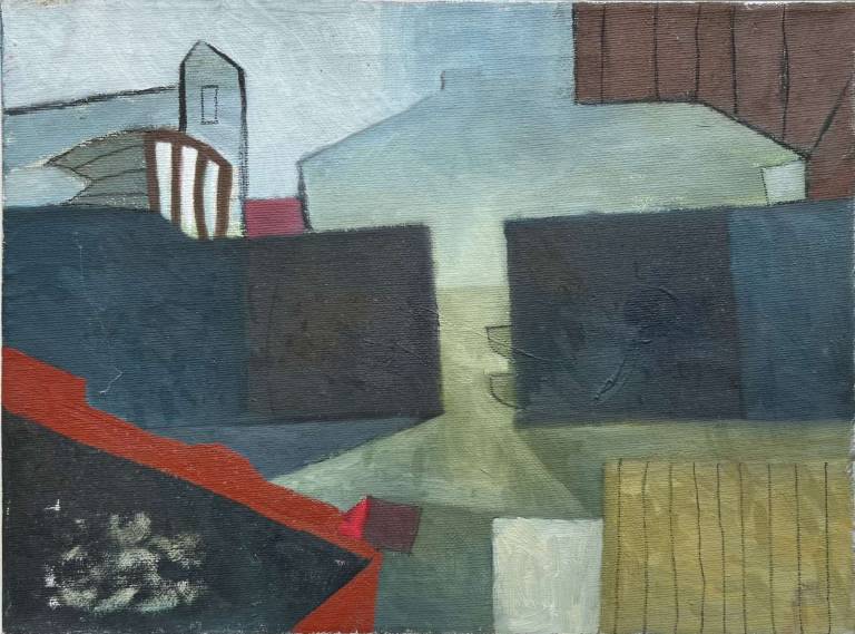 Rod Walker - Porthleven Series