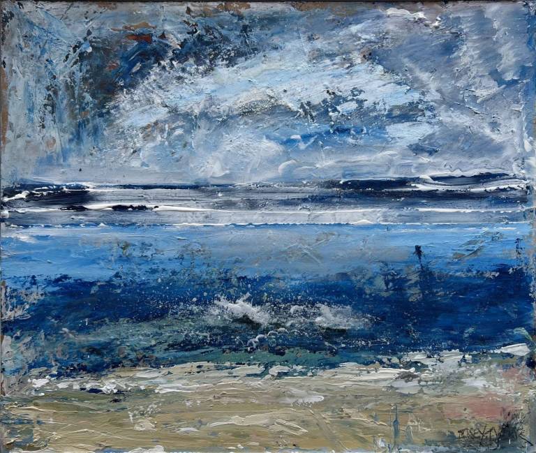 Essex Tyler - Sennen High Tide
