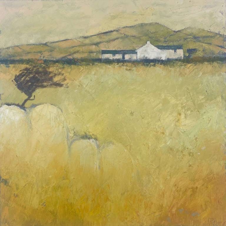 John  Piper - Blackthorn