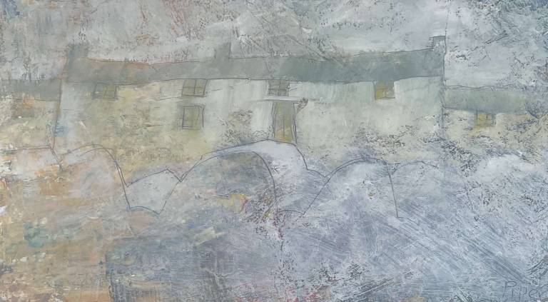 John  Piper - Penwith