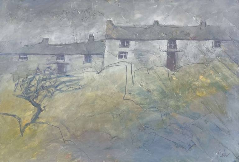 John  Piper - North Coast Cottages