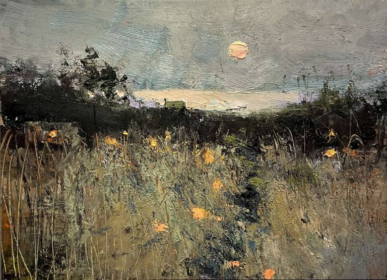Jill Eisele - Summer Fields