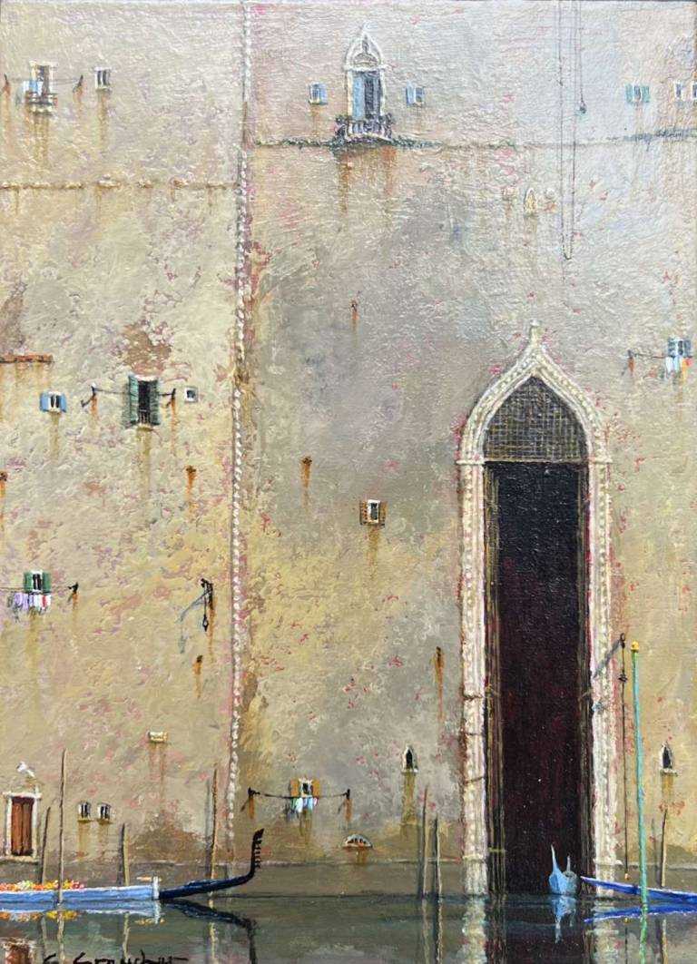 Oranges & Lemons - Cyril  Croucher