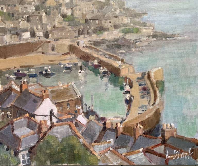 Lizzie Black AROI - Misty Mousehole