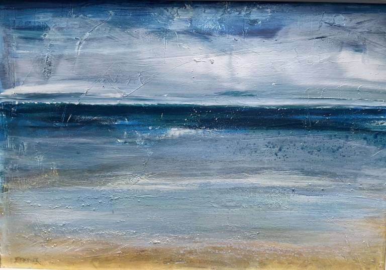Essex Tyler - Sennen High Tide