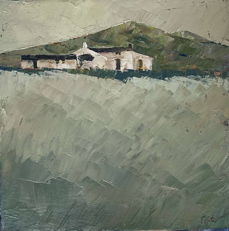 Green Carn - John  Piper