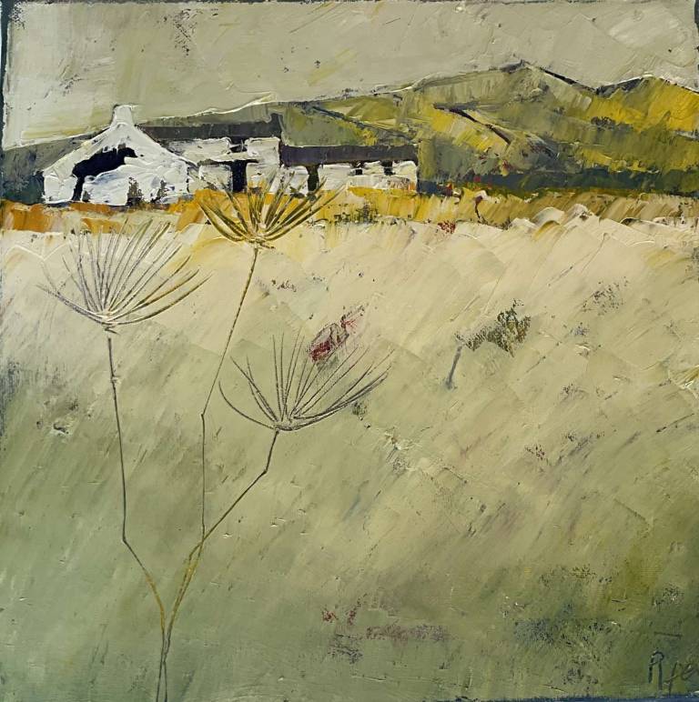 John  Piper - Carn Farm