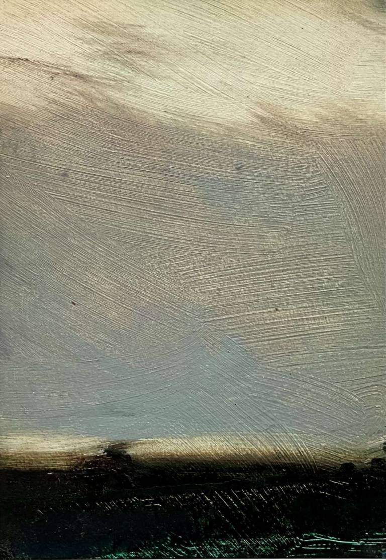 Jill Eisele - Last Light