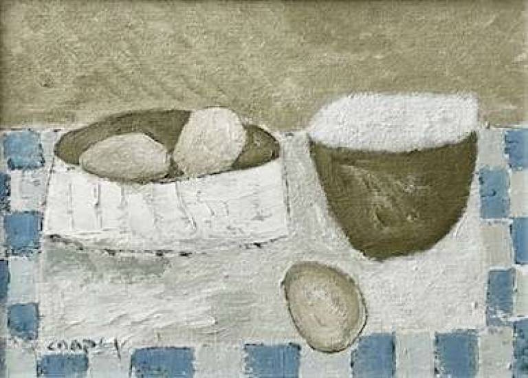Julia Cooper - Gingerbread