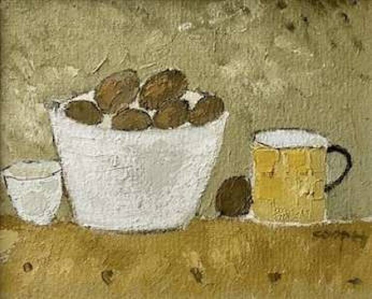 Julia Cooper - Cookie