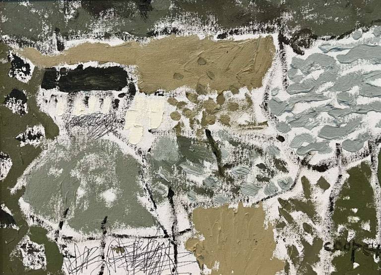 Julia Cooper - Spring