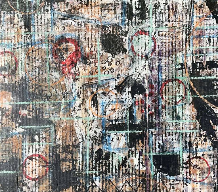 Peter  McClure - Conglomeration