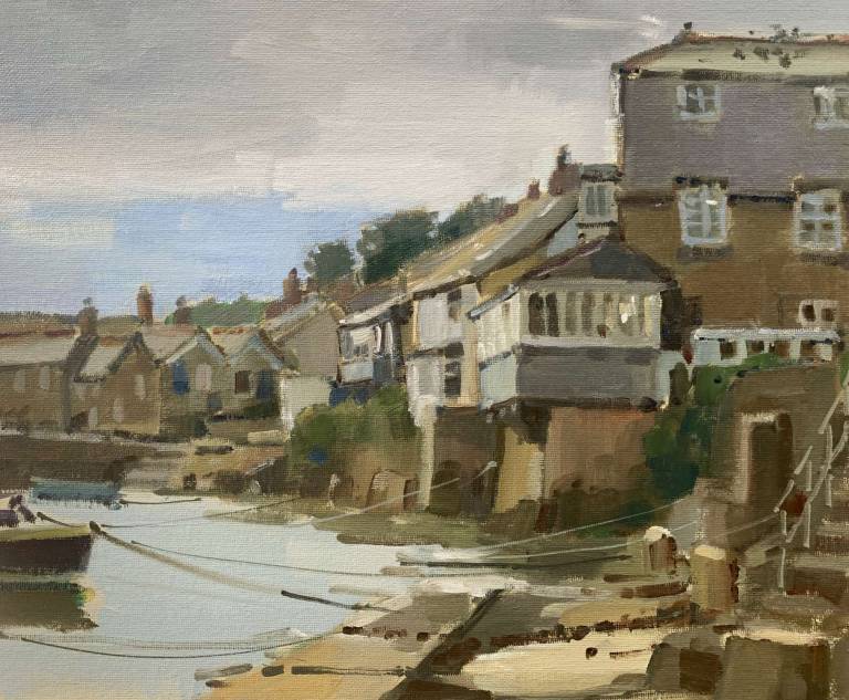 Lizzie Black AROI - The Lobster Pot