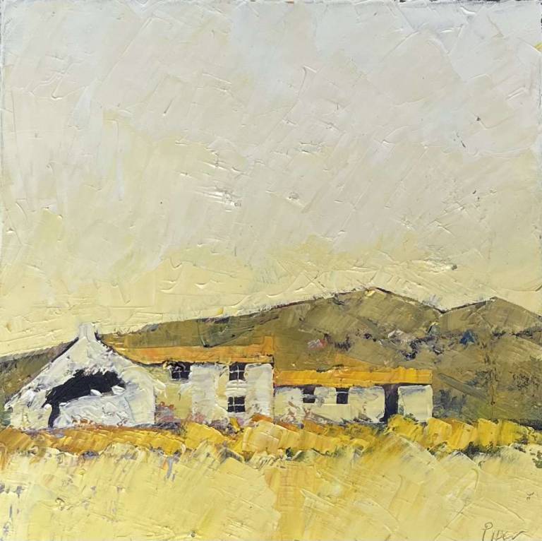 John  Piper - Chapel Carn Brea