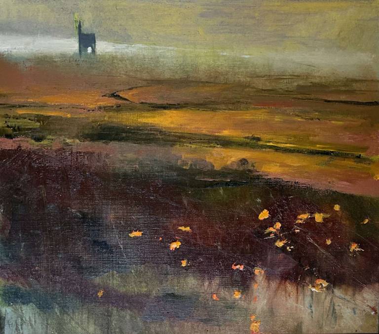 Ding Dong Mine - Jill Eisele