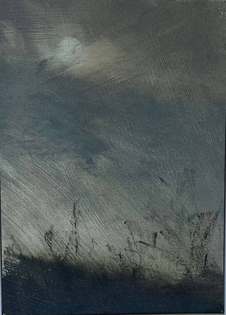 Summer Breeze - Jill Eisele