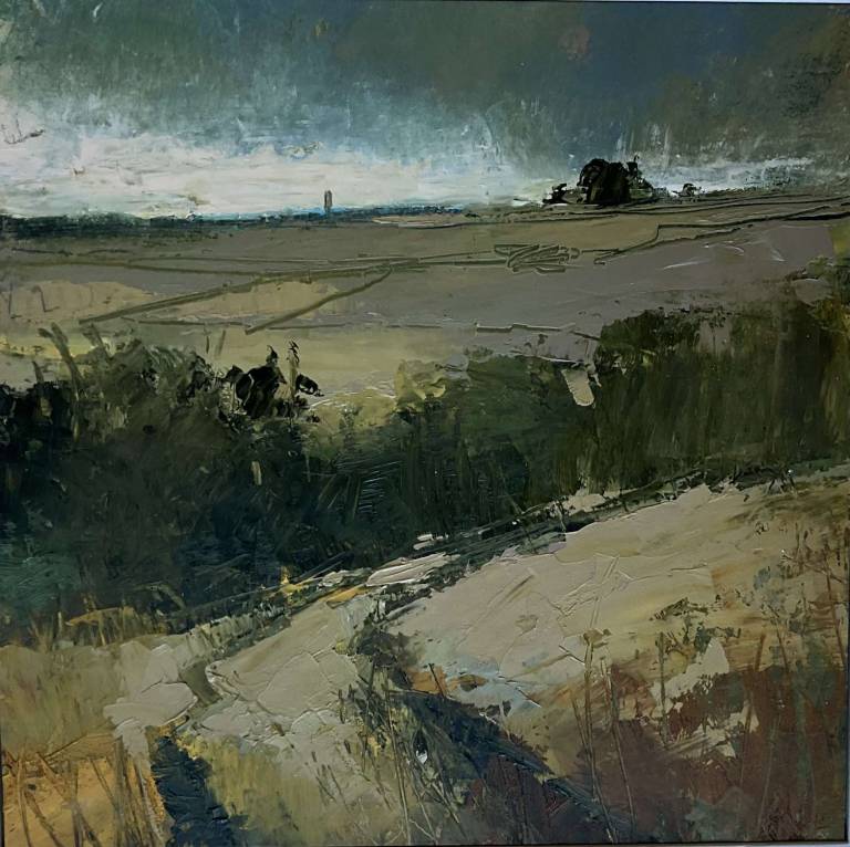 Jill Eisele - Madron Fields