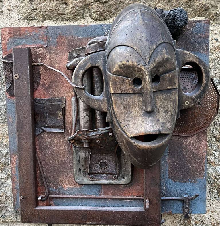 Peter  McClure - The Lady Doesn’t Like It