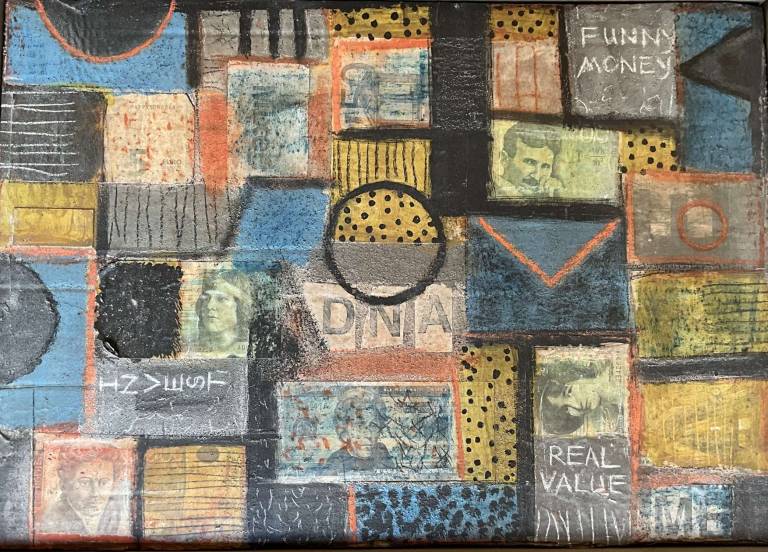 Face Value - Peter  McClure