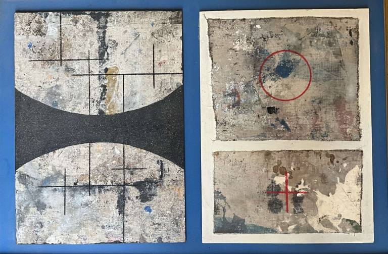 Peter  McClure - Synergy - 2