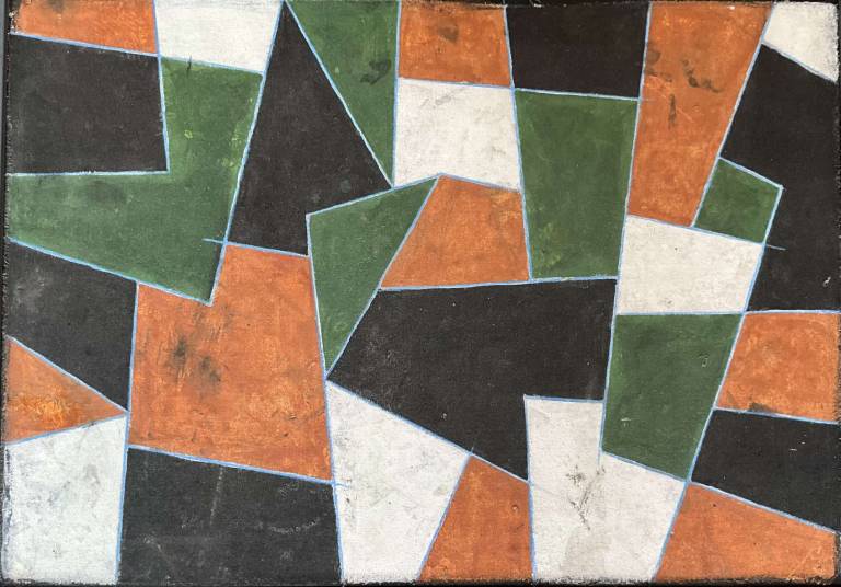 Divergent - Peter  McClure