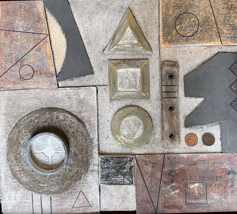 Peter  McClure - Shining Through