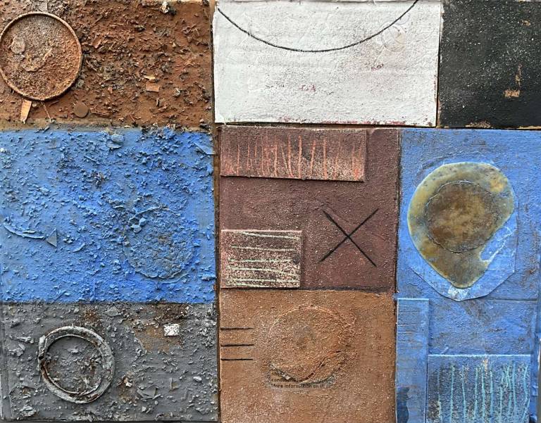 Peter  McClure - More Information