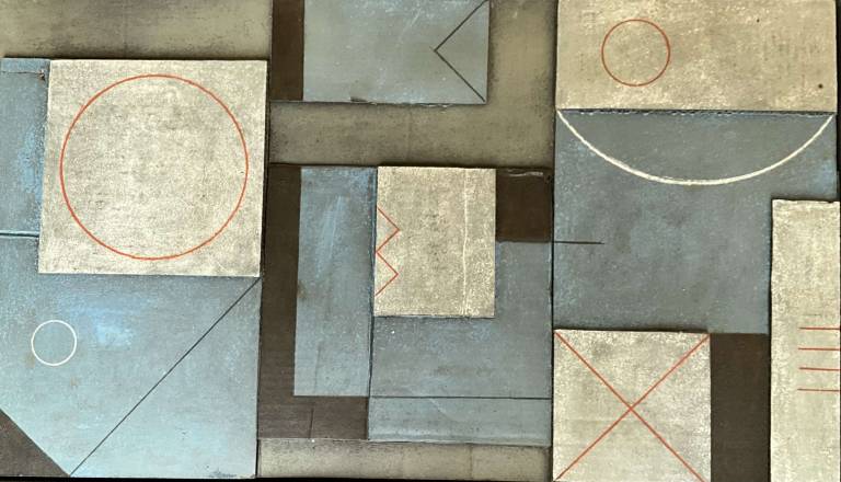 Peter  McClure - Relieve-Basso22