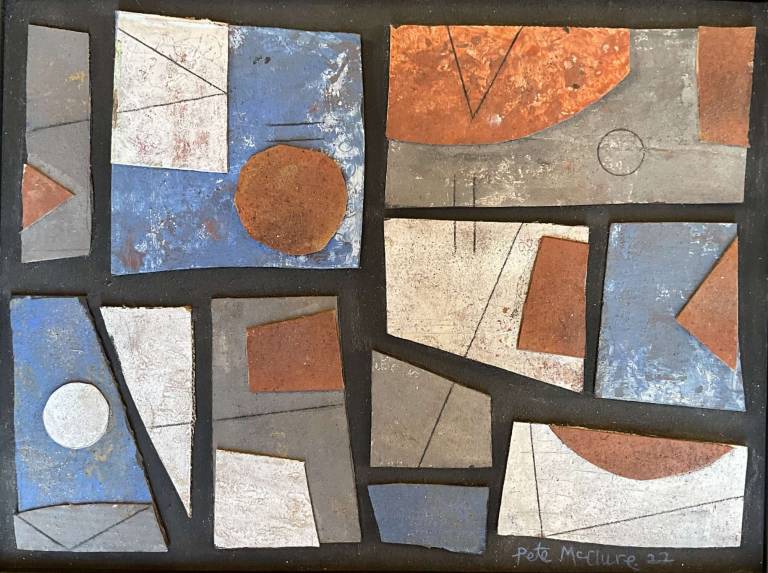 Peter  McClure - Integration